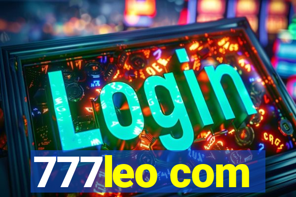 777leo com